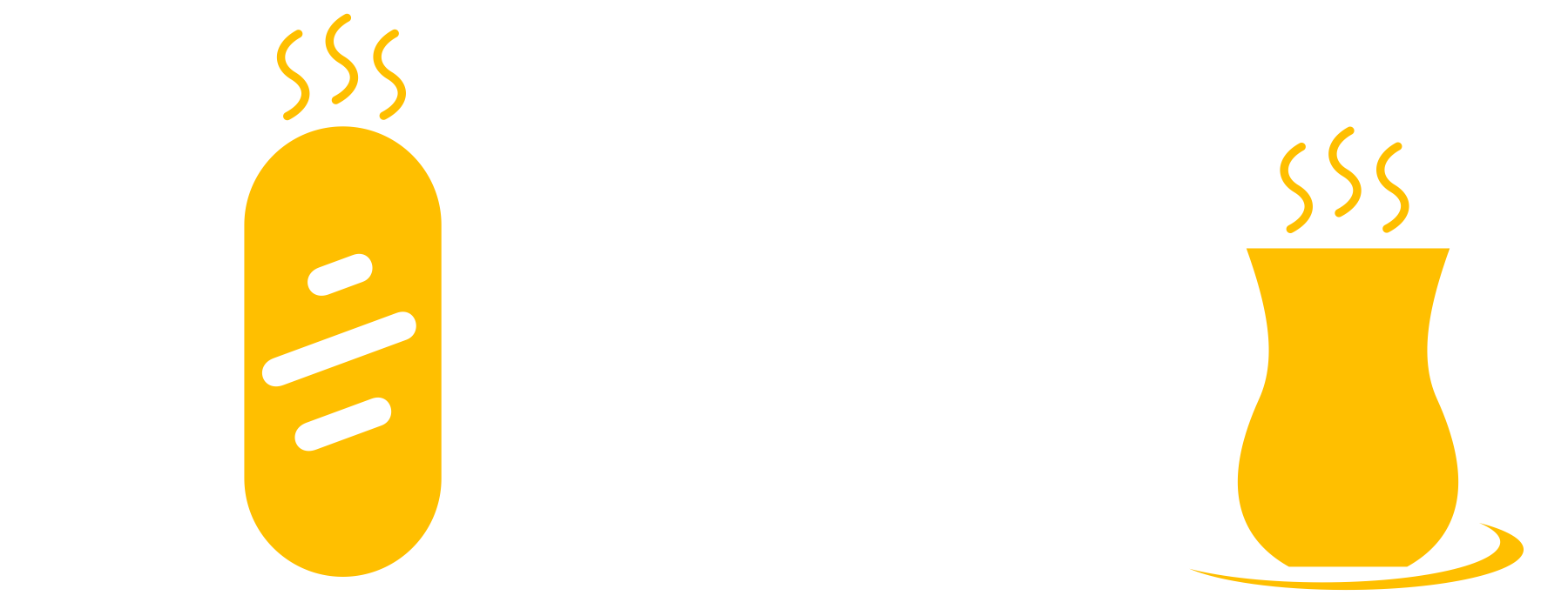 Tostea Rize tostçu logo