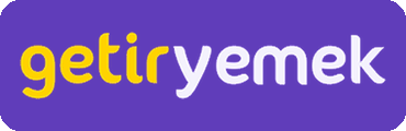 Getir Yemek