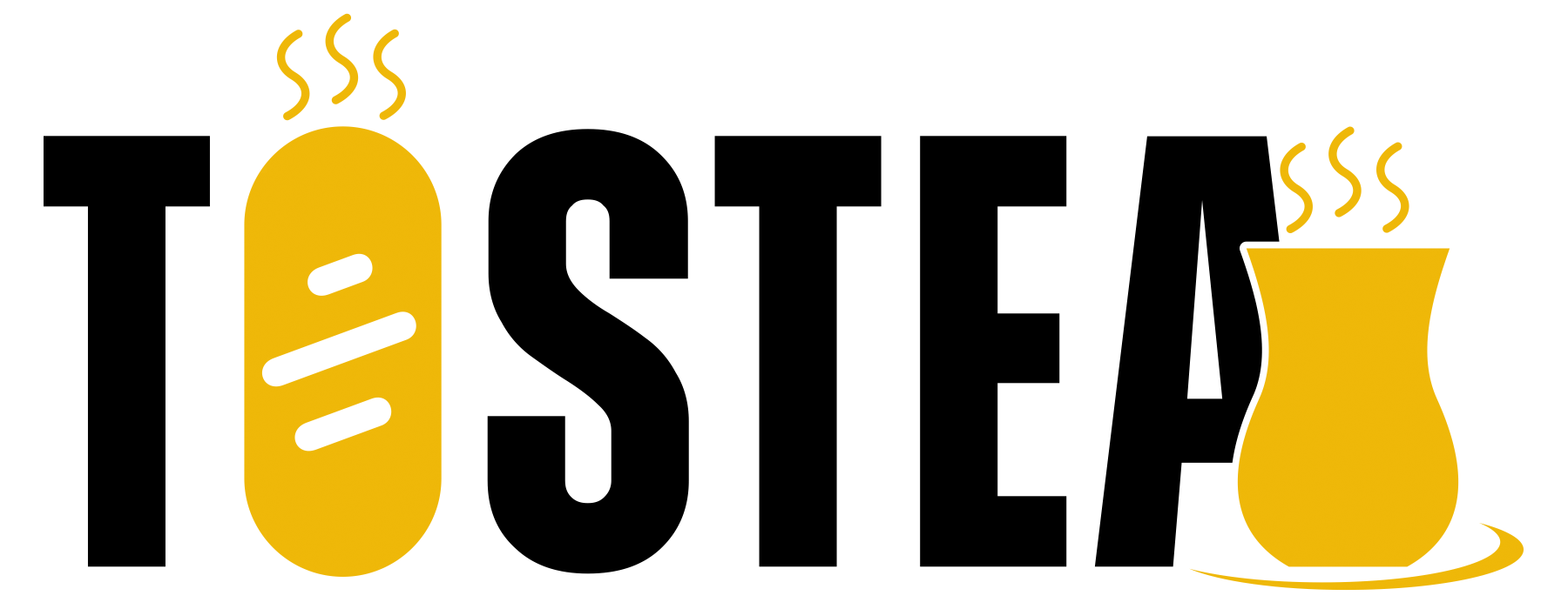 TOSTEA Logo